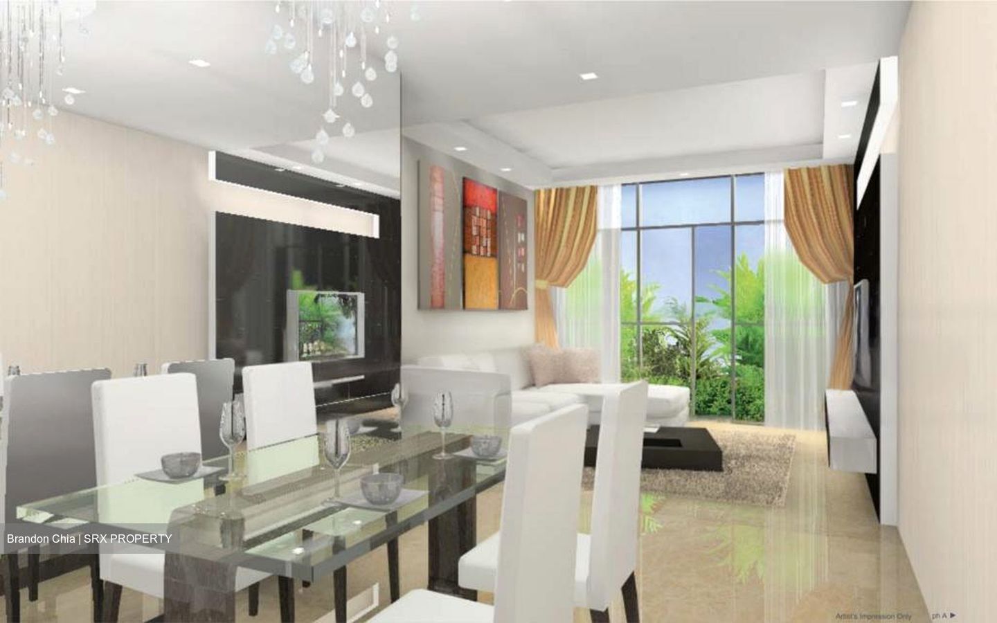 Cubik (D15), Apartment #475149591